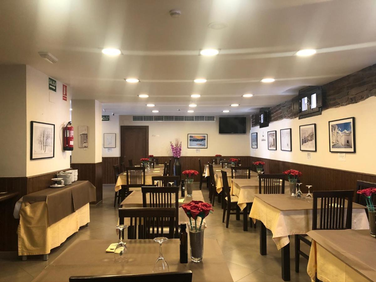 Hotel Rural Real De Poqueira Капилейра Экстерьер фото